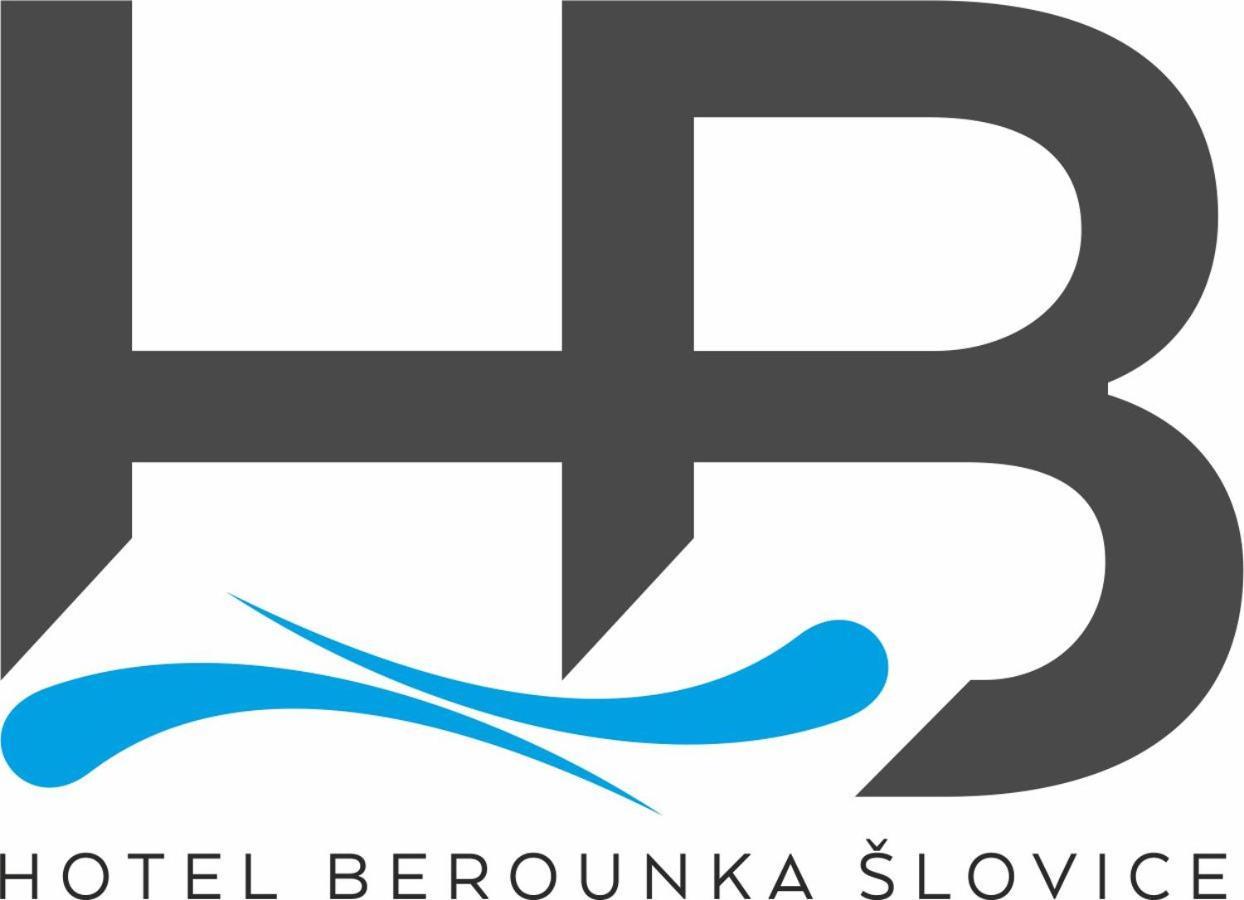 Hotel Berounka Hrebecniky Bagian luar foto